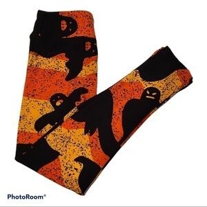 NWT LuLaRoe Kids Leggings